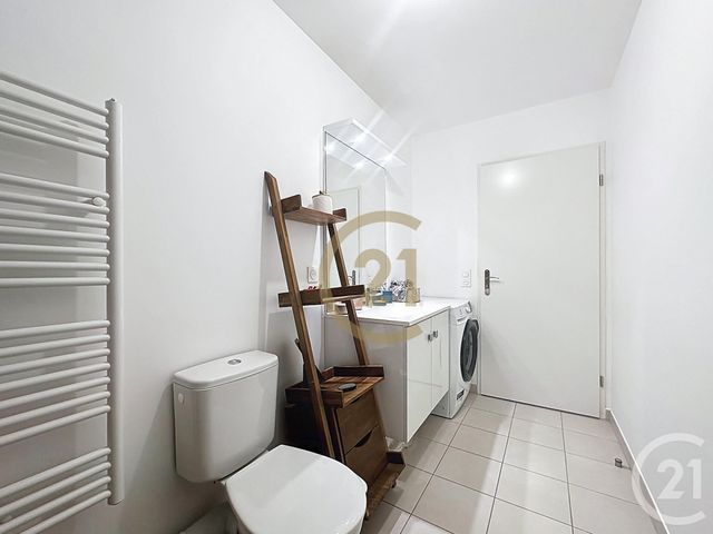 Appartement F2 à louer - 2 pièces - 38.0 m2 - ST CYR L ECOLE - 78 - ILE-DE-FRANCE - Century 21 Fels Immobilier