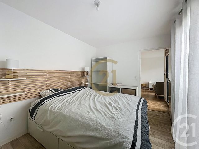 Appartement F2 à louer - 2 pièces - 38.0 m2 - ST CYR L ECOLE - 78 - ILE-DE-FRANCE - Century 21 Fels Immobilier