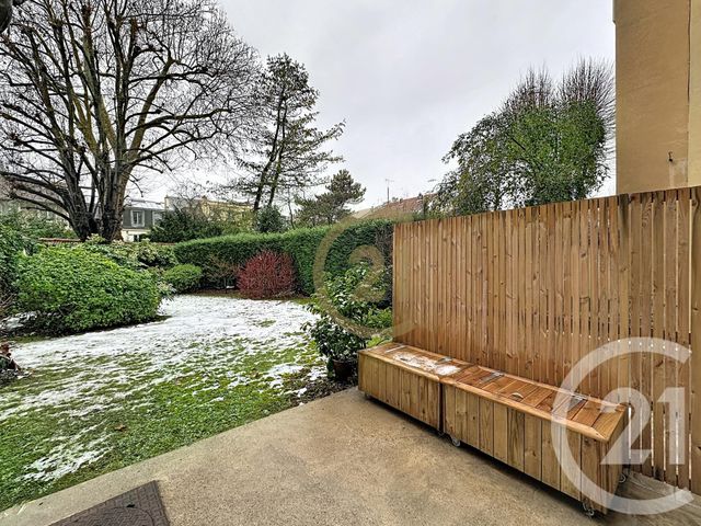 Appartement F3 à louer VERSAILLES