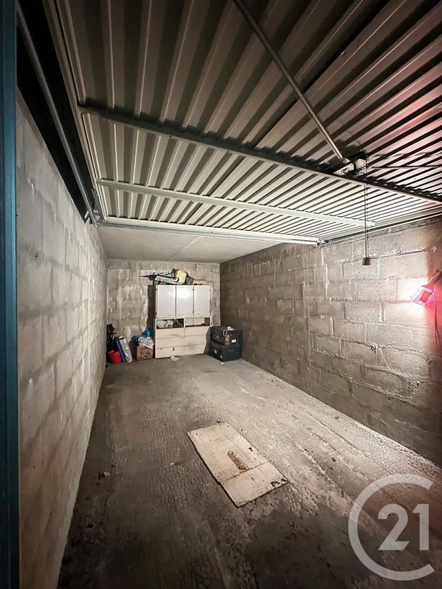 Parking à vendre VERSAILLES