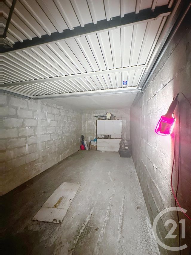 parking à vendre - 12.5 m2 - VERSAILLES - 78 - ILE-DE-FRANCE - Century 21 Fels Immobilier