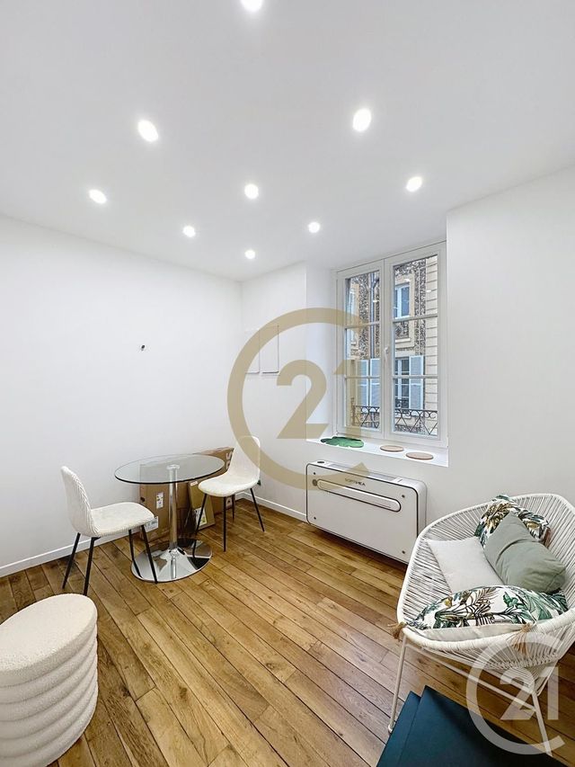 Appartement F3 à louer VERSAILLES