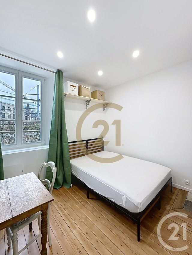 Appartement F3 à louer - 3 pièces - 30.0 m2 - VERSAILLES - 78 - ILE-DE-FRANCE - Century 21 Fels Immobilier