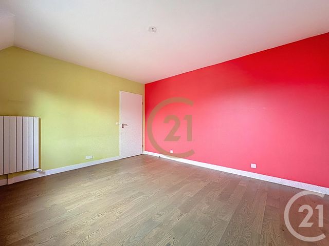 Appartement Duplex à louer - 3 pièces - 81.88 m2 - VERSAILLES - 78 - ILE-DE-FRANCE - Century 21 Fels Immobilier