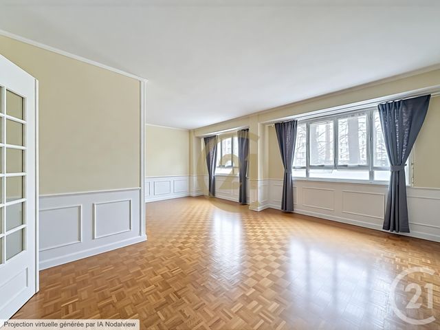 Appartement F5 à louer VERSAILLES