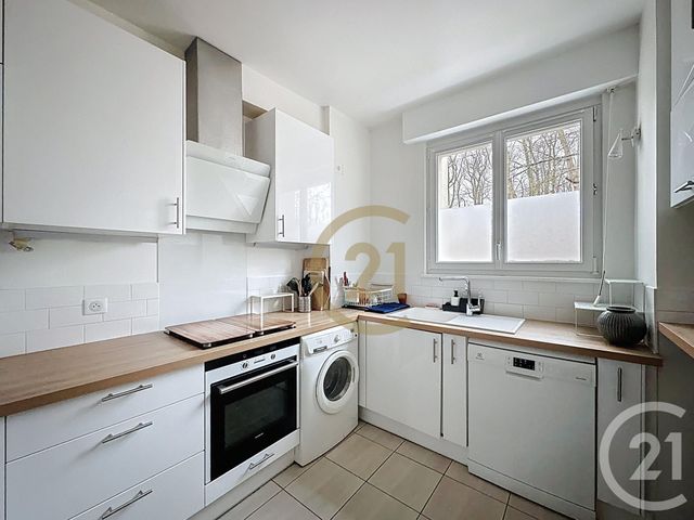 Appartement F5 à louer - 5 pièces - 102.0 m2 - VERSAILLES - 78 - ILE-DE-FRANCE - Century 21 Fels Immobilier