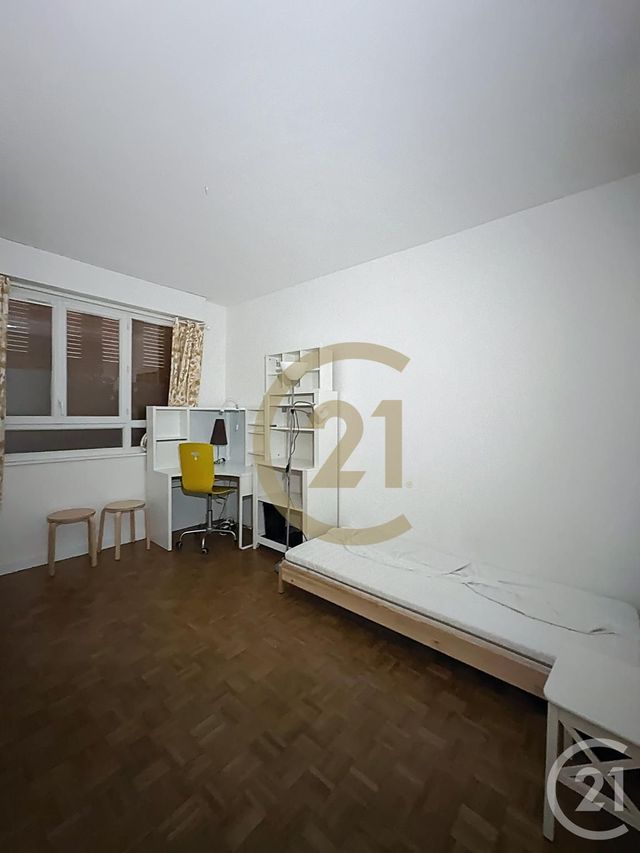 Appartement F5 à louer - 5 pièces - 102.0 m2 - VERSAILLES - 78 - ILE-DE-FRANCE - Century 21 Fels Immobilier