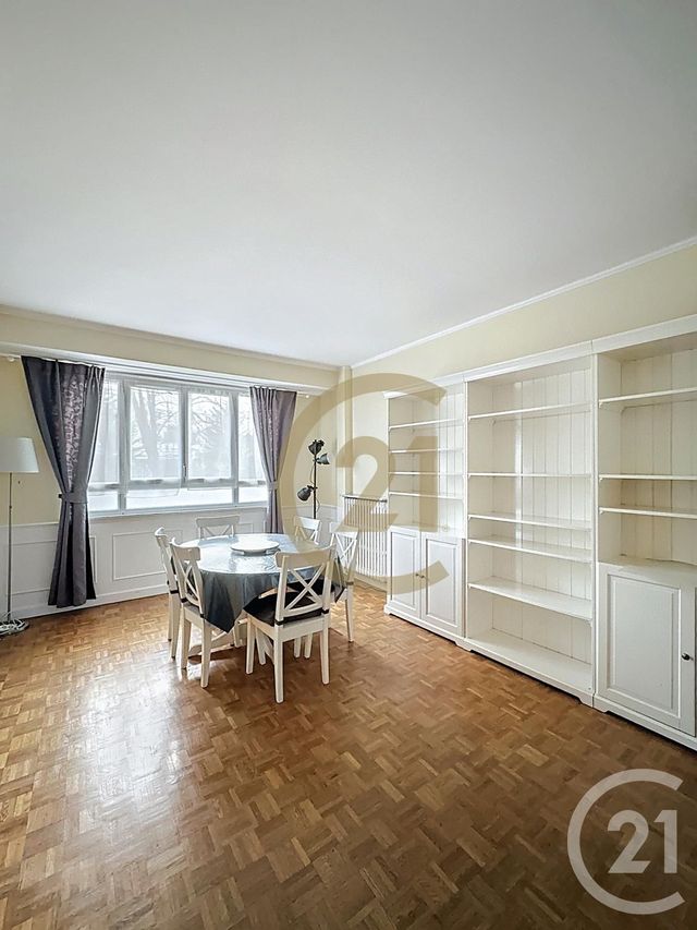 Appartement F5 à louer - 5 pièces - 102.0 m2 - VERSAILLES - 78 - ILE-DE-FRANCE - Century 21 Fels Immobilier