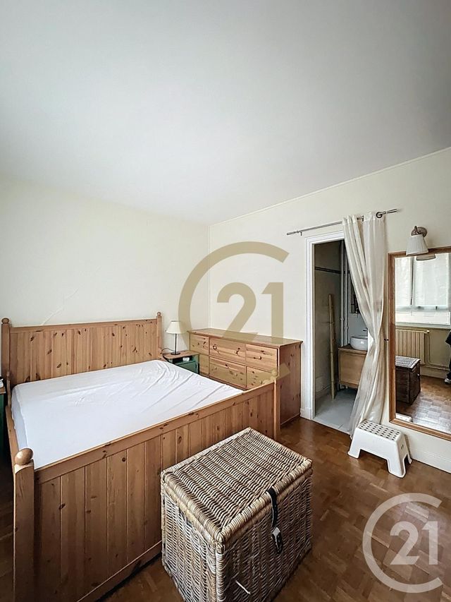 Appartement F5 à louer - 5 pièces - 102.0 m2 - VERSAILLES - 78 - ILE-DE-FRANCE - Century 21 Fels Immobilier