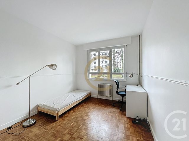 Appartement F5 à louer - 5 pièces - 102.0 m2 - VERSAILLES - 78 - ILE-DE-FRANCE - Century 21 Fels Immobilier