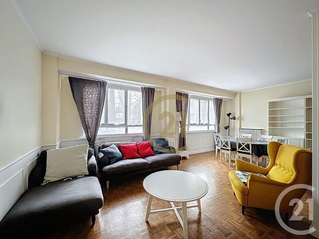 Appartement F5 à louer - 5 pièces - 102.0 m2 - VERSAILLES - 78 - ILE-DE-FRANCE - Century 21 Fels Immobilier