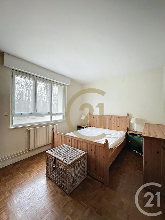 Appartement F5 à louer - 5 pièces - 102.0 m2 - VERSAILLES - 78 - ILE-DE-FRANCE - Century 21 Fels Immobilier