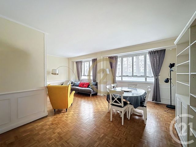 Appartement F5 à louer - 5 pièces - 102.0 m2 - VERSAILLES - 78 - ILE-DE-FRANCE - Century 21 Fels Immobilier