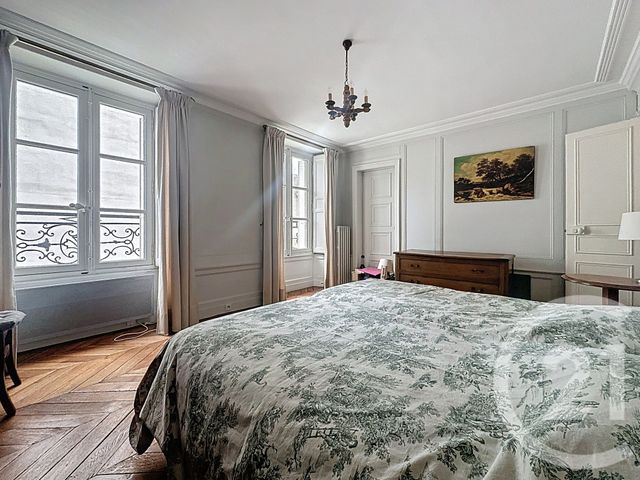 Appartement F4 à vendre - 4 pièces - 83.03 m2 - VERSAILLES - 78 - ILE-DE-FRANCE - Century 21 Fels Immobilier