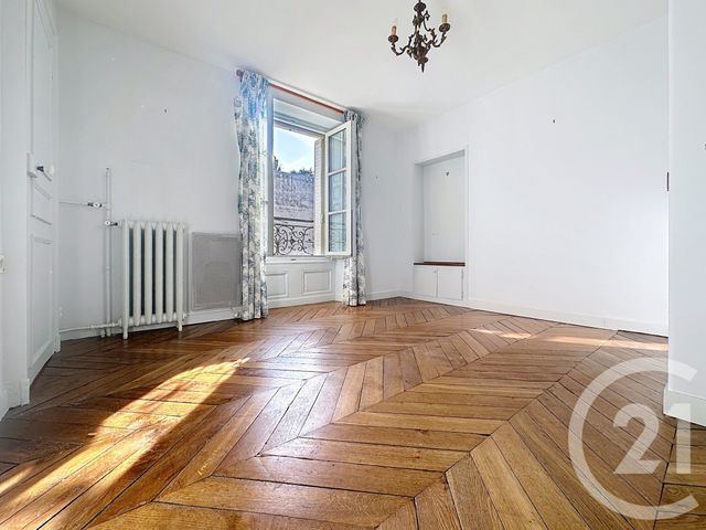 Appartement F4 à vendre - 4 pièces - 83.03 m2 - VERSAILLES - 78 - ILE-DE-FRANCE - Century 21 Fels Immobilier