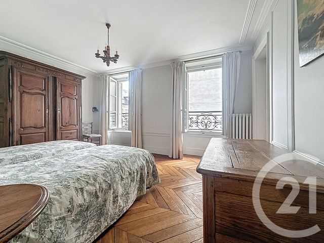 Appartement F4 à vendre - 4 pièces - 83.03 m2 - VERSAILLES - 78 - ILE-DE-FRANCE - Century 21 Fels Immobilier