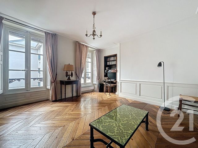 Appartement F4 à vendre - 4 pièces - 83.03 m2 - VERSAILLES - 78 - ILE-DE-FRANCE - Century 21 Fels Immobilier