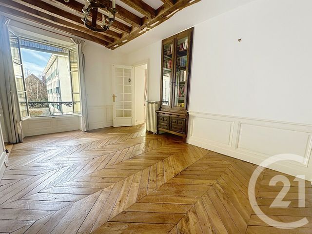 Appartement F4 à vendre - 4 pièces - 83.03 m2 - VERSAILLES - 78 - ILE-DE-FRANCE - Century 21 Fels Immobilier