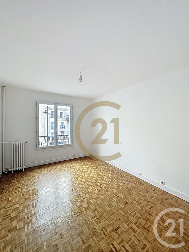 Appartement F5 à louer - 5 pièces - 111.9 m2 - VERSAILLES - 78 - ILE-DE-FRANCE - Century 21 Fels Immobilier