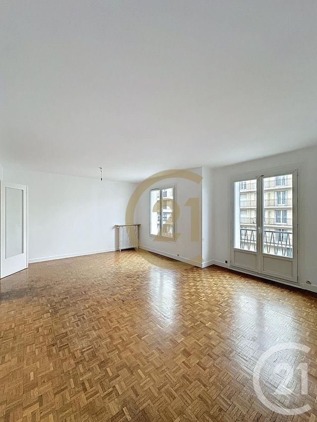 Appartement F5 à louer - 5 pièces - 111.9 m2 - VERSAILLES - 78 - ILE-DE-FRANCE - Century 21 Fels Immobilier