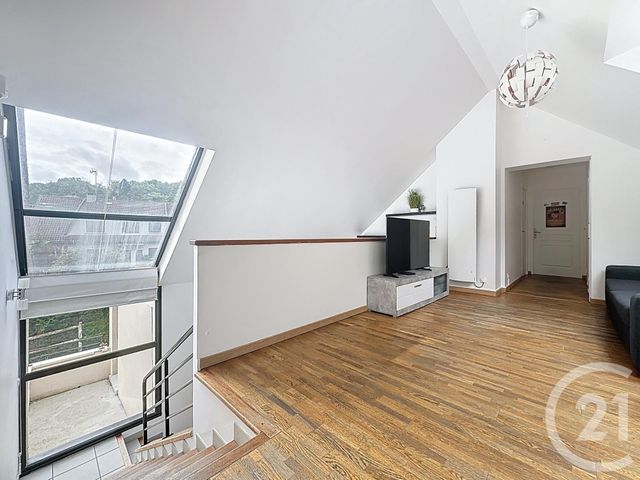 maison à louer - 7 pièces - 171.66 m2 - JOUY EN JOSAS - 78 - ILE-DE-FRANCE - Century 21 Fels Immobilier