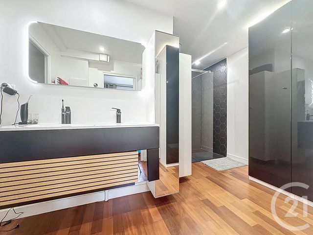 maison à louer - 7 pièces - 171.66 m2 - JOUY EN JOSAS - 78 - ILE-DE-FRANCE - Century 21 Fels Immobilier