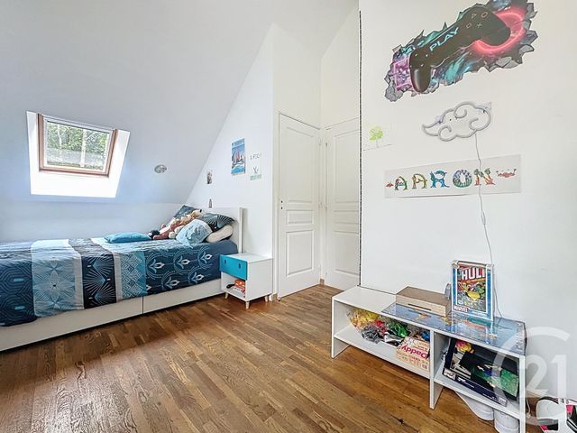 maison à louer - 7 pièces - 171.66 m2 - JOUY EN JOSAS - 78 - ILE-DE-FRANCE - Century 21 Fels Immobilier