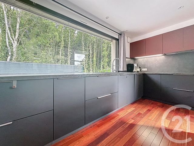 maison à louer - 7 pièces - 171.66 m2 - JOUY EN JOSAS - 78 - ILE-DE-FRANCE - Century 21 Fels Immobilier