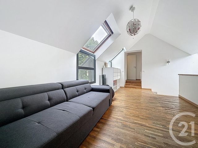 maison à louer - 7 pièces - 171.66 m2 - JOUY EN JOSAS - 78 - ILE-DE-FRANCE - Century 21 Fels Immobilier