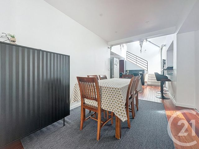 maison à louer - 7 pièces - 171.66 m2 - JOUY EN JOSAS - 78 - ILE-DE-FRANCE - Century 21 Fels Immobilier