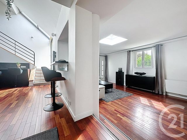 maison à louer - 7 pièces - 171.66 m2 - JOUY EN JOSAS - 78 - ILE-DE-FRANCE - Century 21 Fels Immobilier