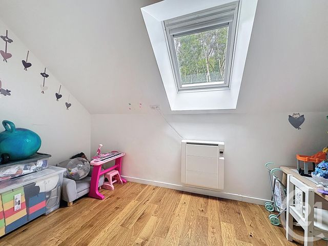 maison à louer - 7 pièces - 171.66 m2 - JOUY EN JOSAS - 78 - ILE-DE-FRANCE - Century 21 Fels Immobilier