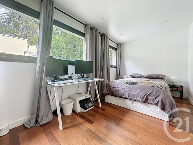 maison à louer - 7 pièces - 171.66 m2 - JOUY EN JOSAS - 78 - ILE-DE-FRANCE - Century 21 Fels Immobilier