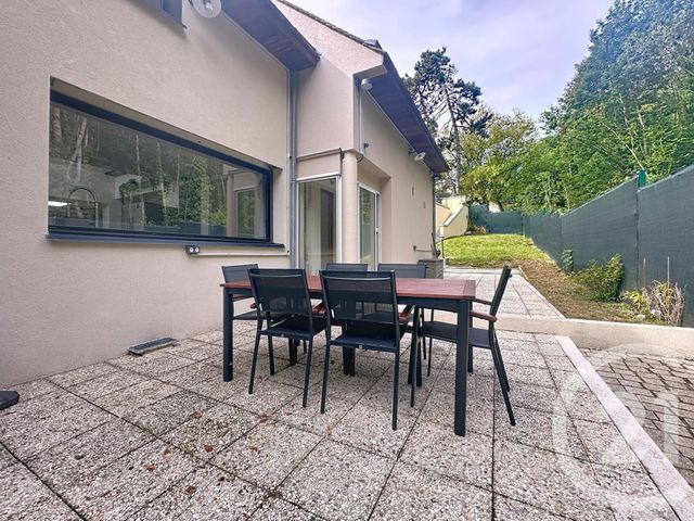 maison à louer - 7 pièces - 171.66 m2 - JOUY EN JOSAS - 78 - ILE-DE-FRANCE - Century 21 Fels Immobilier