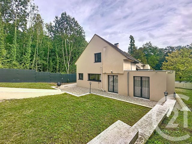 Maison à louer JOUY EN JOSAS