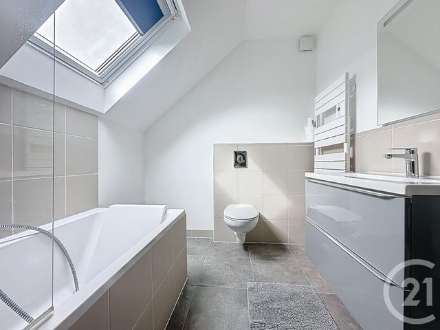 maison à louer - 7 pièces - 171.66 m2 - JOUY EN JOSAS - 78 - ILE-DE-FRANCE - Century 21 Fels Immobilier