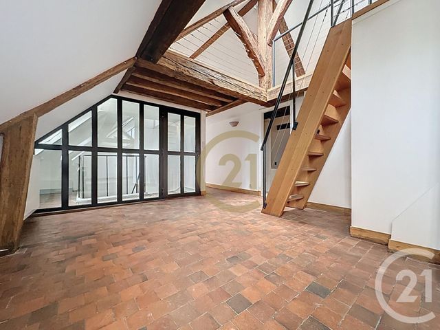 Appartement F3 à louer VERSAILLES