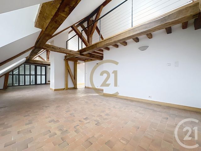 Appartement F3 à louer VERSAILLES