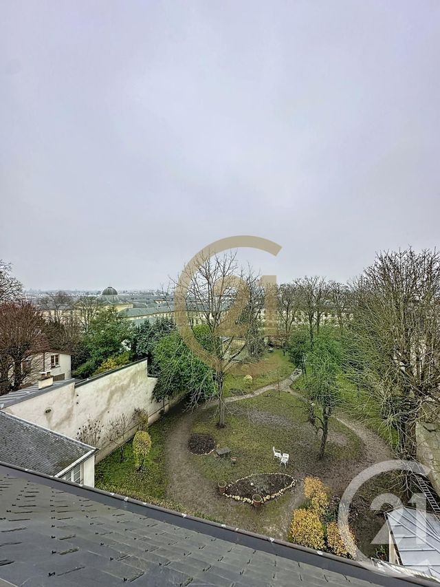 Appartement F3 à louer - 3 pièces - 88.21 m2 - VERSAILLES - 78 - ILE-DE-FRANCE - Century 21 Fels Immobilier