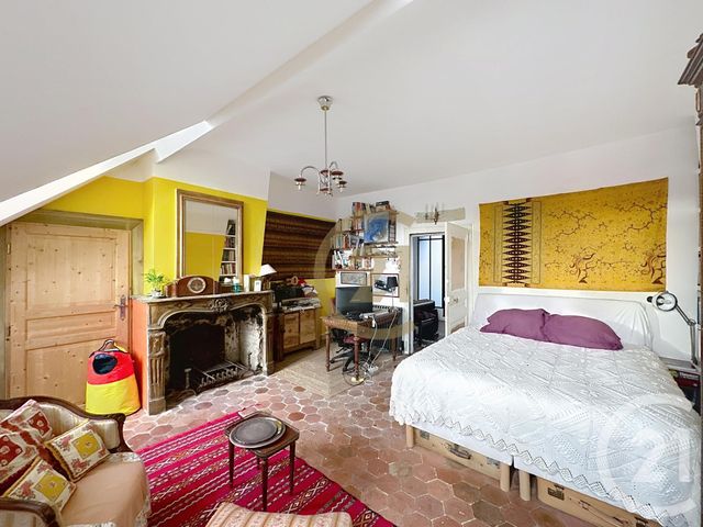 Appartement F2 à louer - 2 pièces - 41.09 m2 - VERSAILLES - 78 - ILE-DE-FRANCE - Century 21 Fels Immobilier