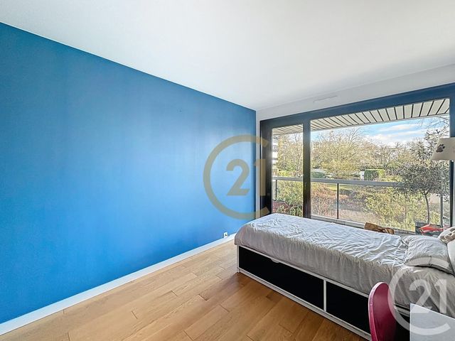 Appartement F5 à vendre - 5 pièces - 133.47 m2 - ROCQUENCOURT - 78 - ILE-DE-FRANCE - Century 21 Fels Immobilier