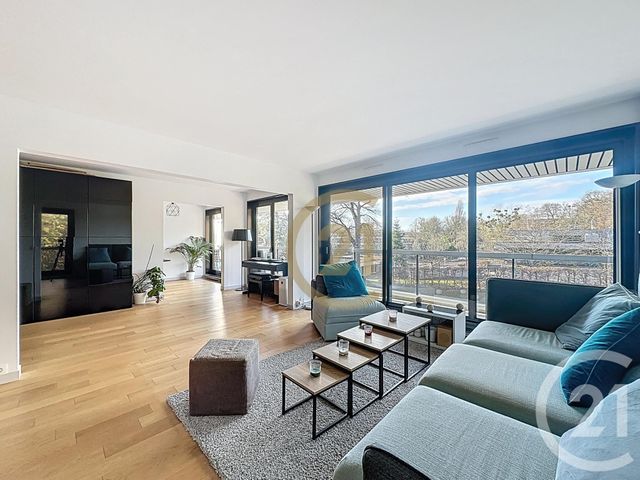 Appartement F5 à vendre - 5 pièces - 133.47 m2 - ROCQUENCOURT - 78 - ILE-DE-FRANCE - Century 21 Fels Immobilier