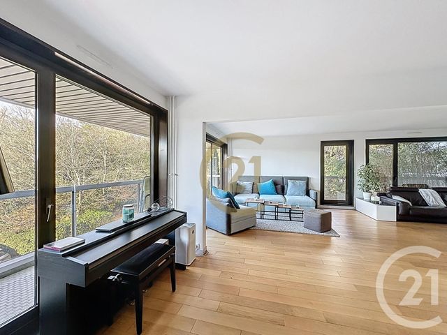 Appartement F5 à vendre - 5 pièces - 133.47 m2 - ROCQUENCOURT - 78 - ILE-DE-FRANCE - Century 21 Fels Immobilier