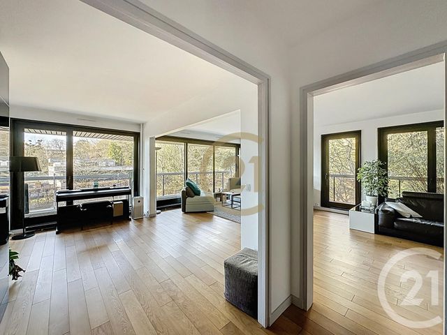 Appartement F5 à vendre - 5 pièces - 133.47 m2 - ROCQUENCOURT - 78 - ILE-DE-FRANCE - Century 21 Fels Immobilier