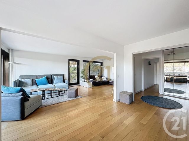 Appartement F5 à vendre - 5 pièces - 133.47 m2 - ROCQUENCOURT - 78 - ILE-DE-FRANCE - Century 21 Fels Immobilier