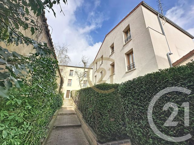 appartement - VERSAILLES - 78