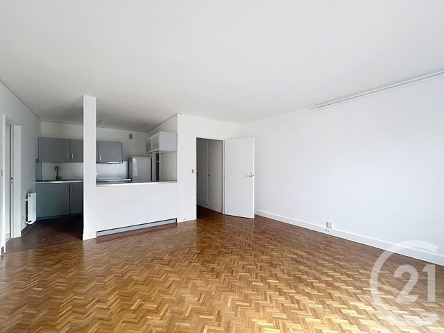 Appartement F2 à vendre - 2 pièces - 49.14 m2 - VERSAILLES - 78 - ILE-DE-FRANCE - Century 21 Fels Immobilier