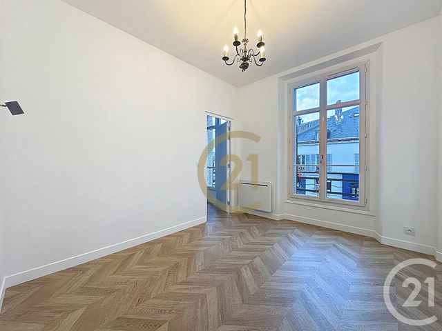 Appartement F1 à louer VERSAILLES