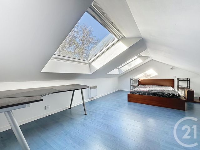 maison à vendre - 7 pièces - 130.0 m2 - BUC - 78 - ILE-DE-FRANCE - Century 21 Fels Immobilier