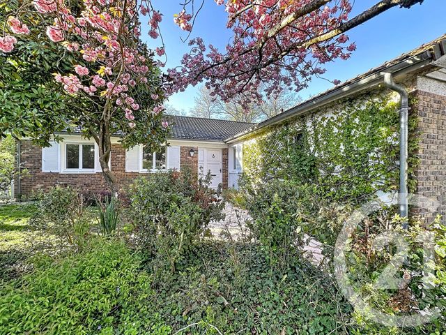 maison à vendre - 7 pièces - 130.0 m2 - BUC - 78 - ILE-DE-FRANCE - Century 21 Fels Immobilier